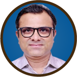 Dr. Rahul G Patil